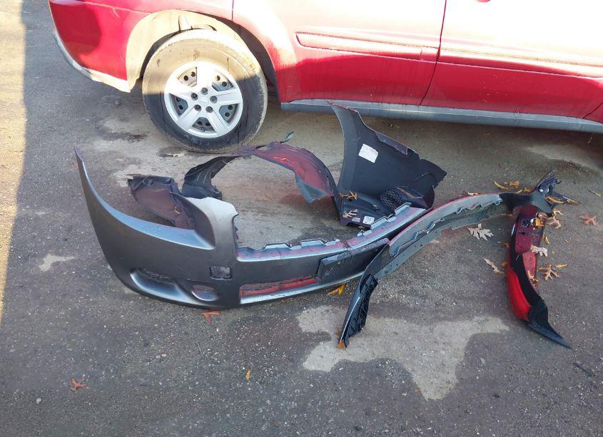 Photo 11 of 2014 Nissan Maxima 3.5 SV (VIN 1N4AA5AP4EC910336)