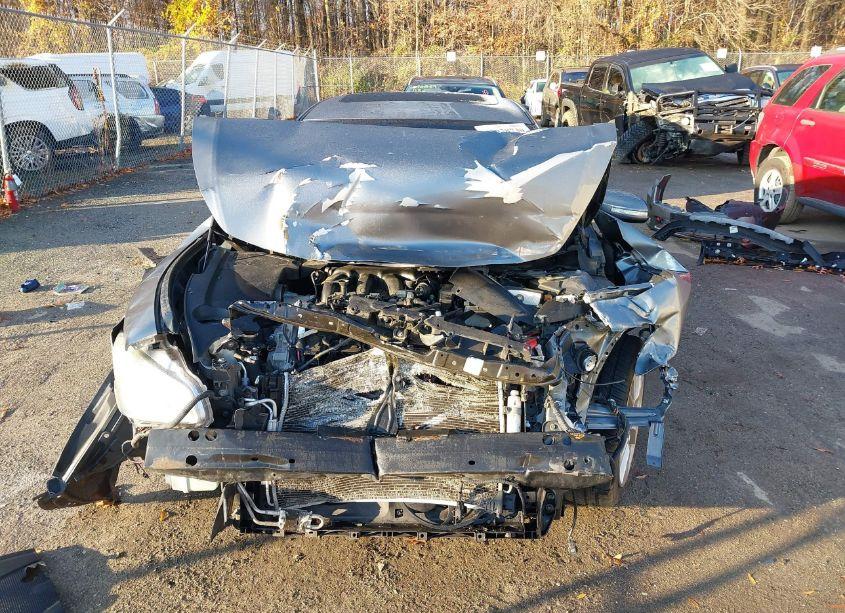 Photo 12 of 2014 Nissan Maxima 3.5 SV (VIN 1N4AA5AP4EC910336)