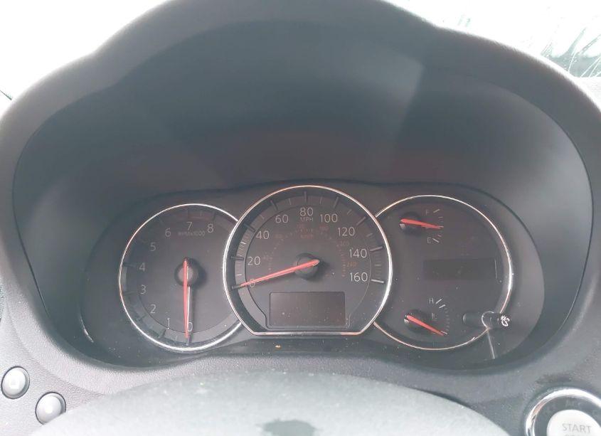 Photo 15 of 2014 Nissan Maxima 3.5 SV (VIN 1N4AA5AP4EC910336)