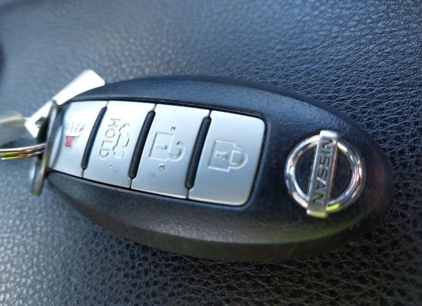 Photo 11 of 2014 Nissan Maxima 3.5 SV (VIN 1N4AA5AP4EC910658)