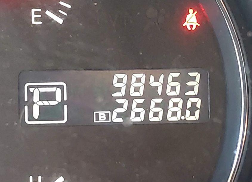 Photo 7 of 2014 Nissan Maxima 3.5 SV (VIN 1N4AA5AP4EC910658)