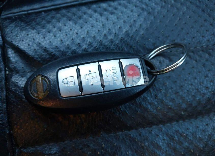 Photo 11 of 2014 Nissan Maxima 3.5 SV (VIN 1N4AA5AP4EC910708)