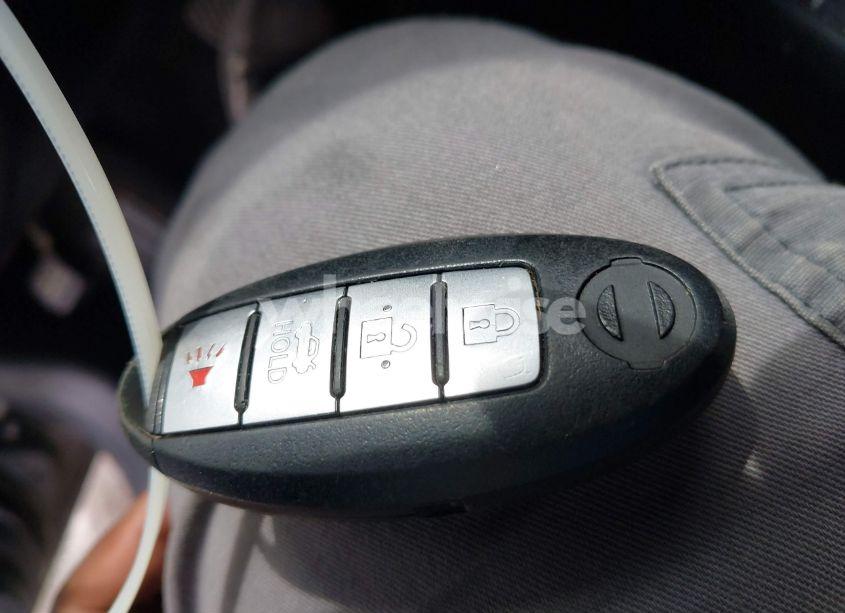 Photo 11 of 2014 Nissan Maxima 3.5 SV (VIN 1N4AA5AP4EC912507)