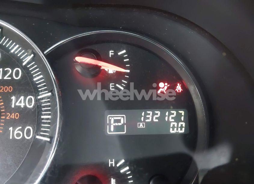 Photo 15 of 2014 Nissan Maxima 3.5 SV (VIN 1N4AA5AP4EC912507)