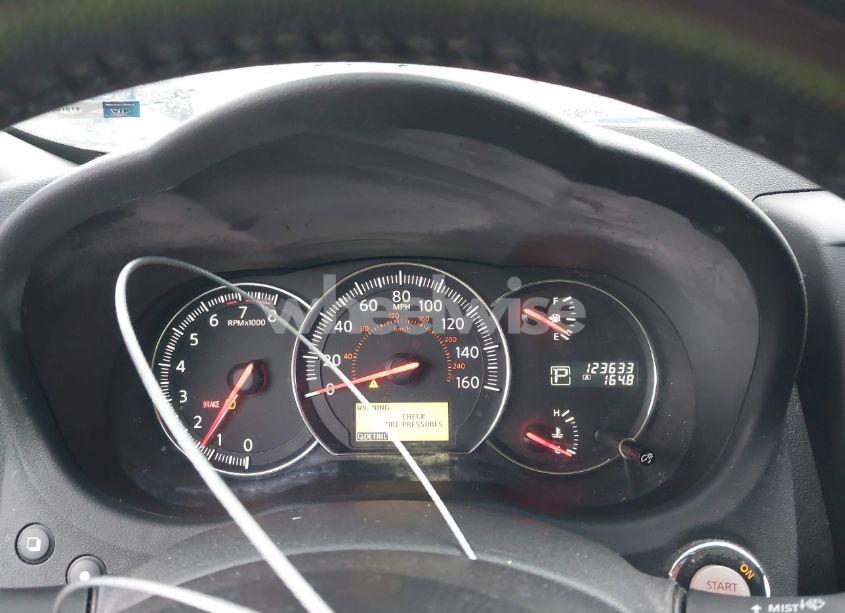 Photo 7 of 2014 Nissan Maxima 3.5 SV (VIN 1N4AA5AP4EC912717)