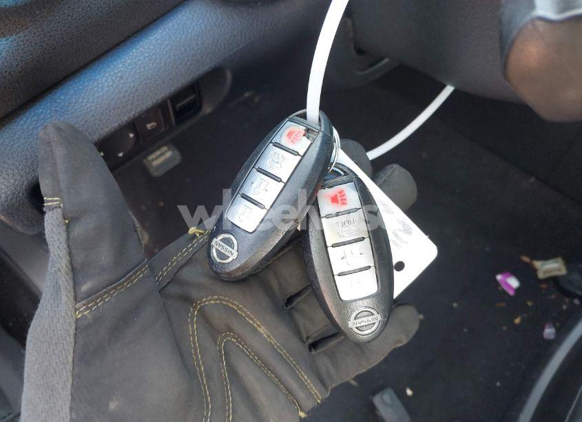 Photo 11 of 2010 Nissan Maxima 3.5 S (VIN 1N4AA5AP5AC801037)