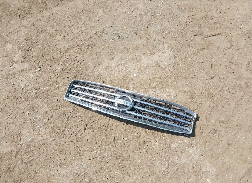 Photo 12 of 2010 Nissan Maxima 3.5 S (VIN 1N4AA5AP5AC801037)