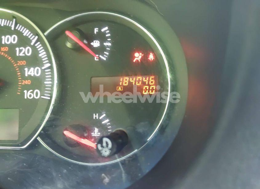 Photo 16 of 2010 Nissan Maxima 3.5 S (VIN 1N4AA5AP5AC801037)