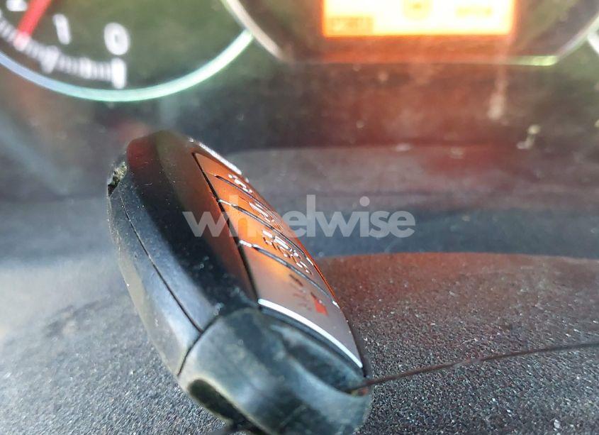 Photo 11 of 2010 Nissan Maxima 3.5 SV (VIN 1N4AA5AP5AC805685)