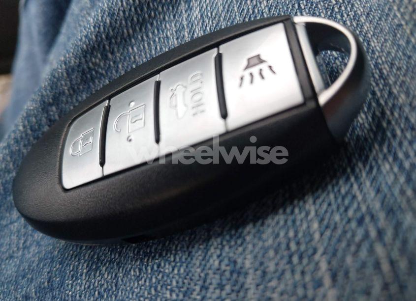 Photo 11 of 2010 Nissan Maxima 3.5 SV (VIN 1N4AA5AP5AC813124)