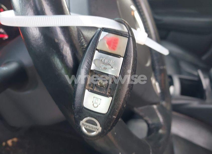 Photo 11 of 2010 Nissan Maxima 3.5 S (VIN 1N4AA5AP5AC819098)