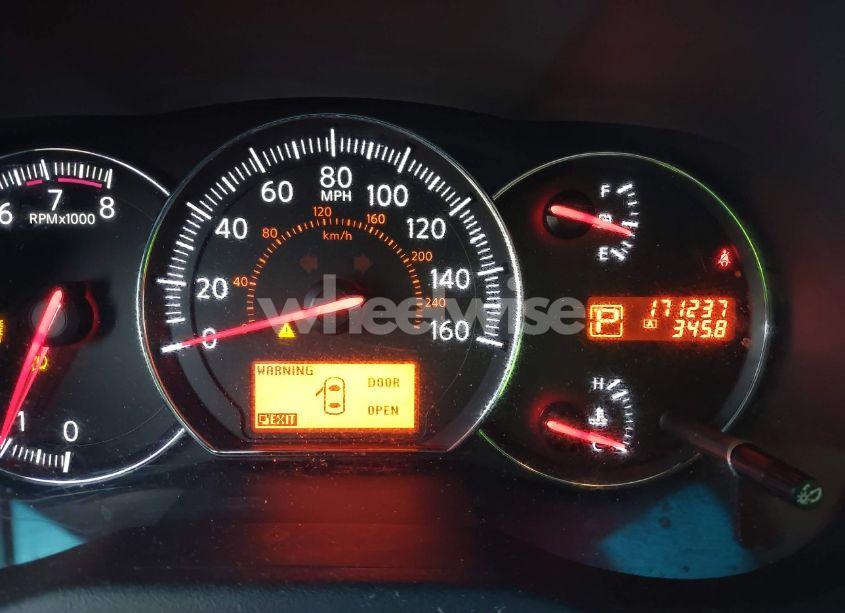 Photo 7 of 2010 Nissan Maxima 3.5 S (VIN 1N4AA5AP5AC819098)