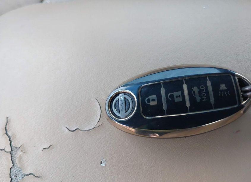 Photo 11 of 2010 Nissan Maxima 3.5 SV (VIN 1N4AA5AP5AC822602)