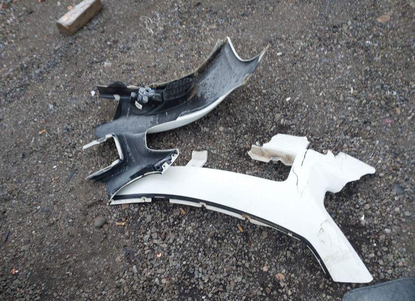 Photo 12 of 2010 Nissan Maxima 3.5 SV (VIN 1N4AA5AP5AC822602)