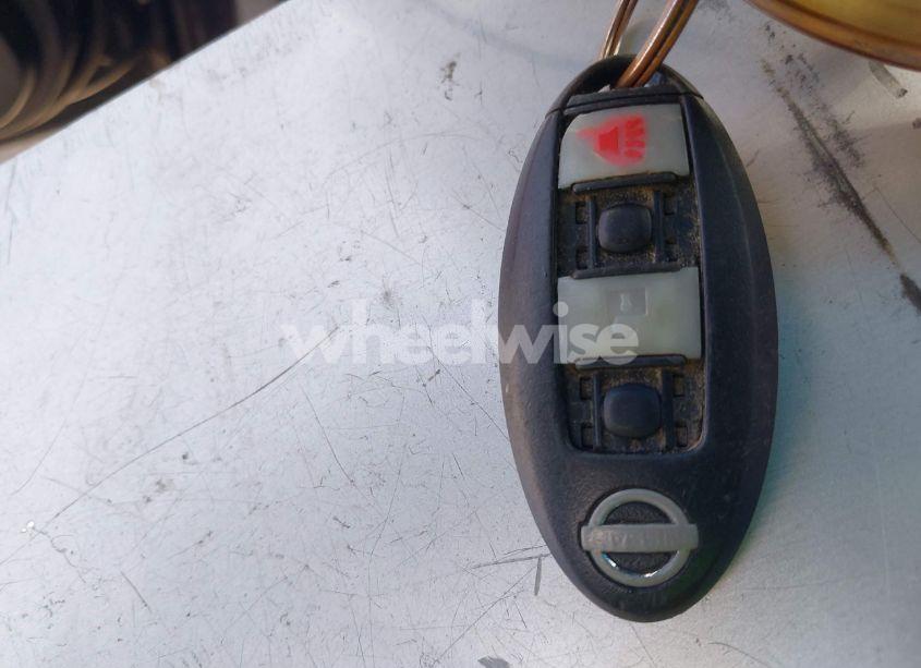 Photo 11 of 2010 Nissan Maxima 3.5 SV (VIN 1N4AA5AP5AC826827)