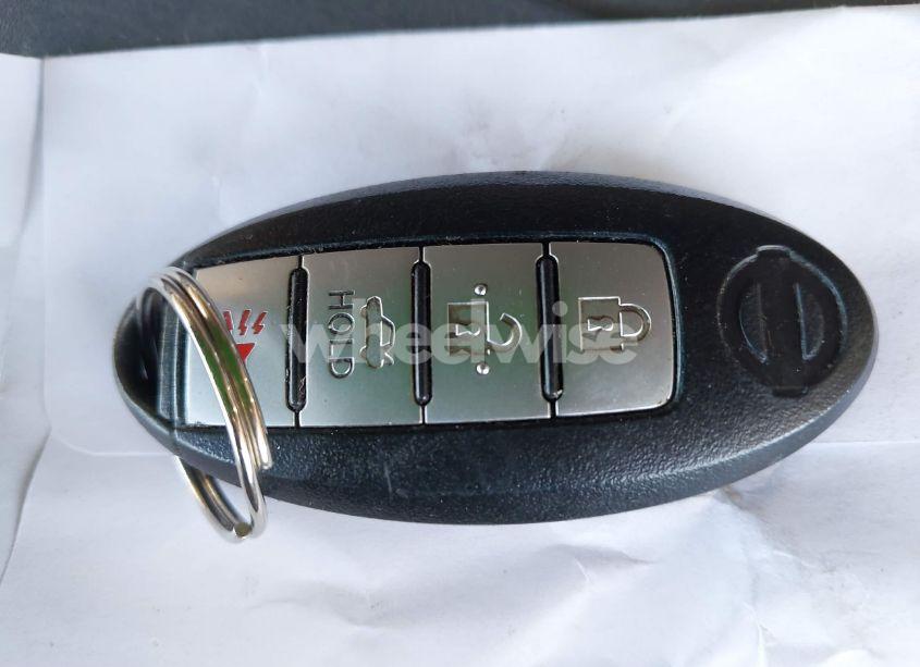 Photo 11 of 2010 Nissan Maxima 3.5 S (VIN 1N4AA5AP5AC837603)