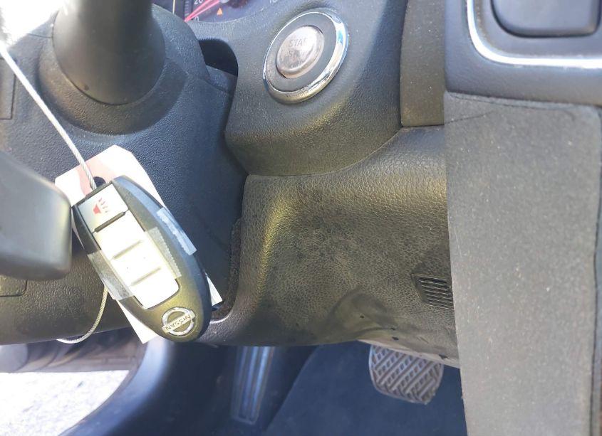 Photo 11 of 2010 Nissan Maxima 3.5 SV W/PREMIUM PKG (VIN 1N4AA5AP5AC860265)