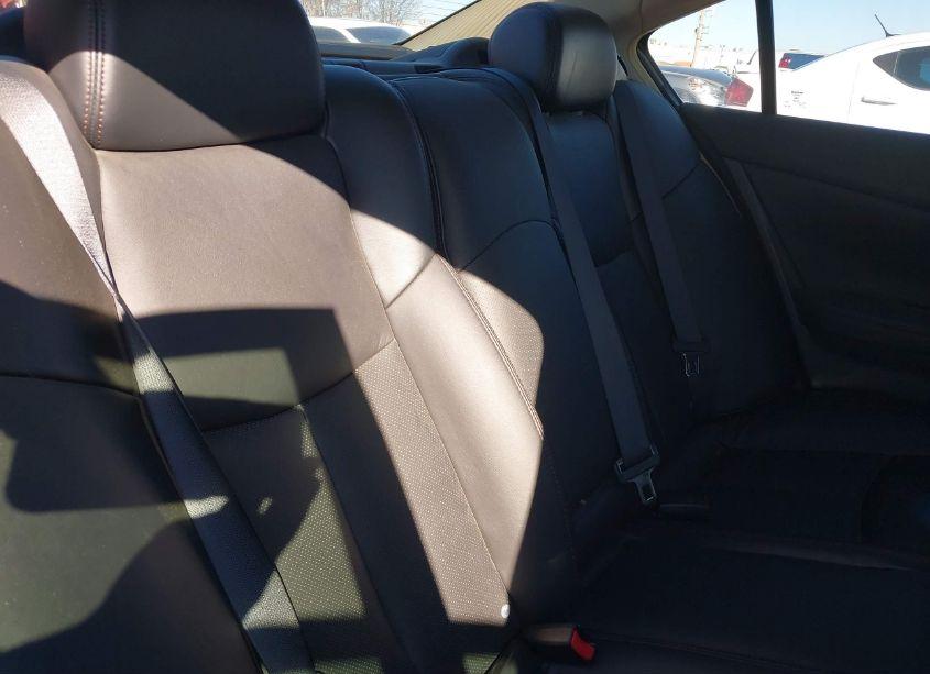 Photo 8 of 2010 Nissan Maxima 3.5 SV W/PREMIUM PKG (VIN 1N4AA5AP5AC860265)