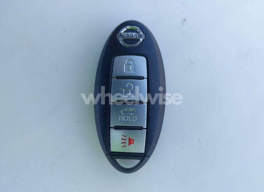 Photo 11 of 2010 Nissan Maxima 3.5 S (VIN 1N4AA5AP5AC860931)