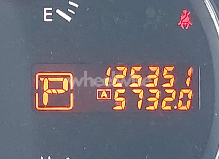 Photo 15 of 2010 Nissan Maxima 3.5 S (VIN 1N4AA5AP5AC860931)