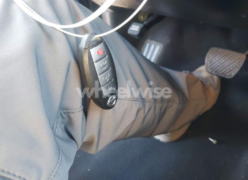 Photo 11 of 2010 Nissan Maxima 3.5 SV (VIN 1N4AA5AP5AC862565)