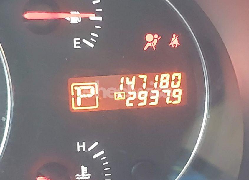 Photo 15 of 2010 Nissan Maxima 3.5 SV (VIN 1N4AA5AP5AC862565)