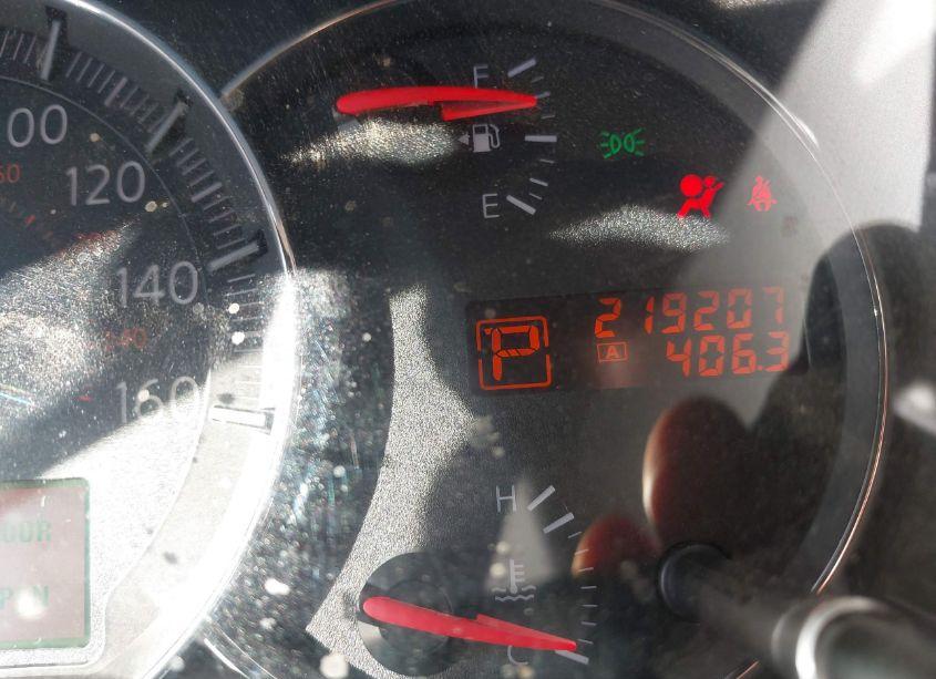 Photo 15 of 2010 Nissan Maxima 3.5 SV (VIN 1N4AA5AP5AC863165)