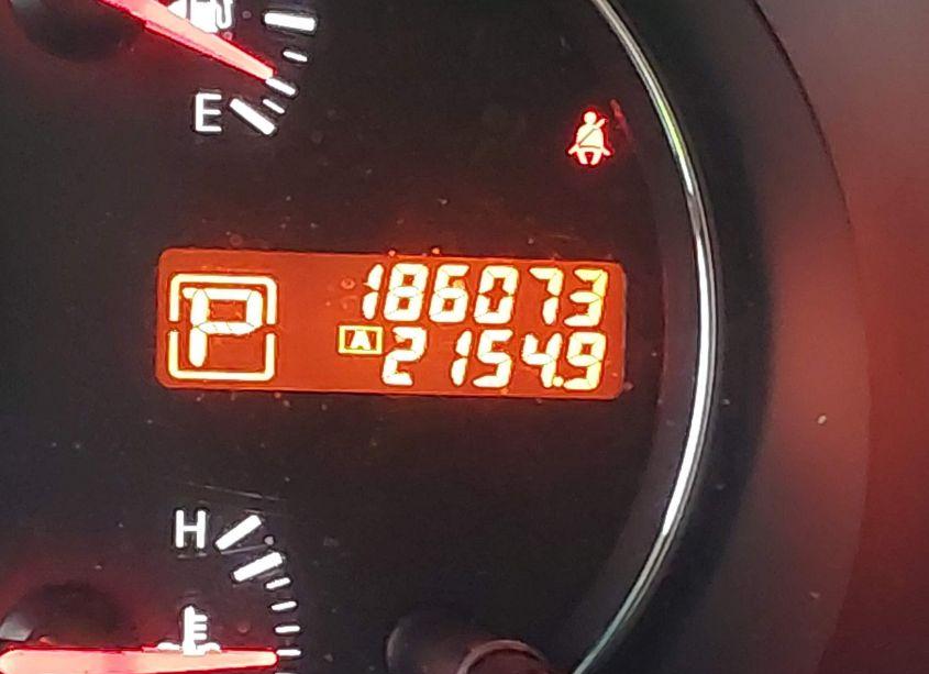 Photo 15 of 2010 Nissan Maxima 3.5 SV (VIN 1N4AA5AP5AC870746)