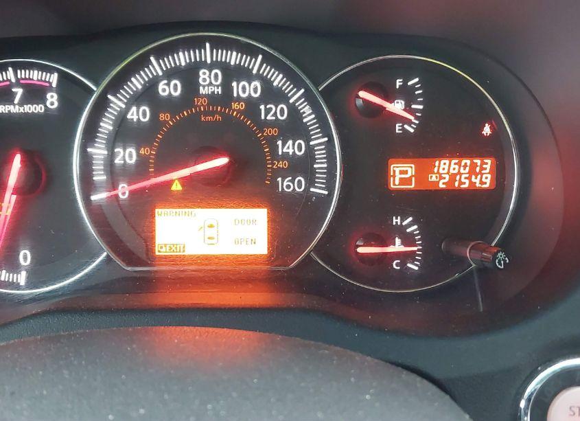 Photo 7 of 2010 Nissan Maxima 3.5 SV (VIN 1N4AA5AP5AC870746)