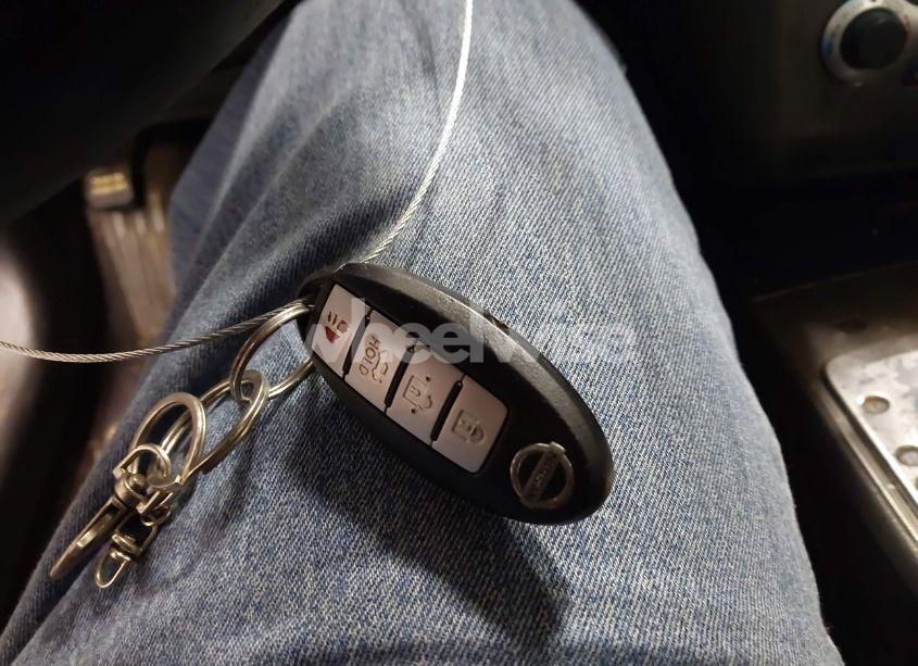 Photo 11 of 2011 Nissan Maxima 3.5 SV (VIN 1N4AA5AP5BC800164)