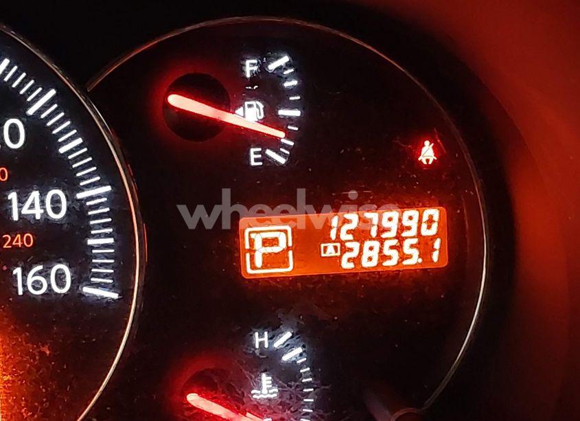 Photo 15 of 2011 Nissan Maxima 3.5 SV (VIN 1N4AA5AP5BC800164)