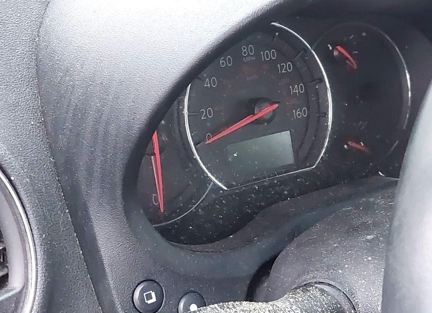 Photo 7 of 2011 Nissan Maxima 3.5 SV (VIN 1N4AA5AP5BC800519)