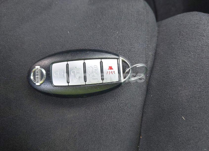 Photo 11 of 2011 Nissan Maxima 3.5 S (VIN 1N4AA5AP5BC802612)