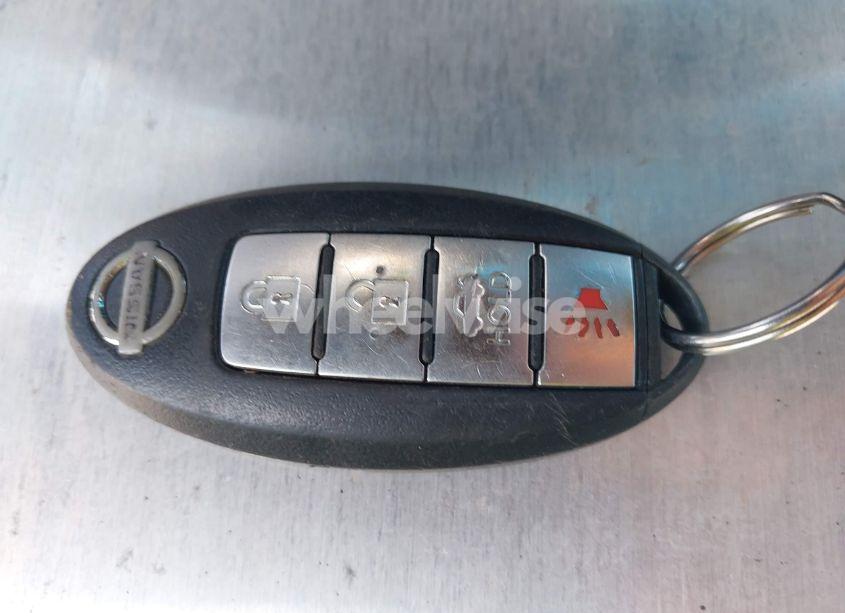 Photo 11 of 2011 Nissan Maxima 3.5 SV (VIN 1N4AA5AP5BC815960)