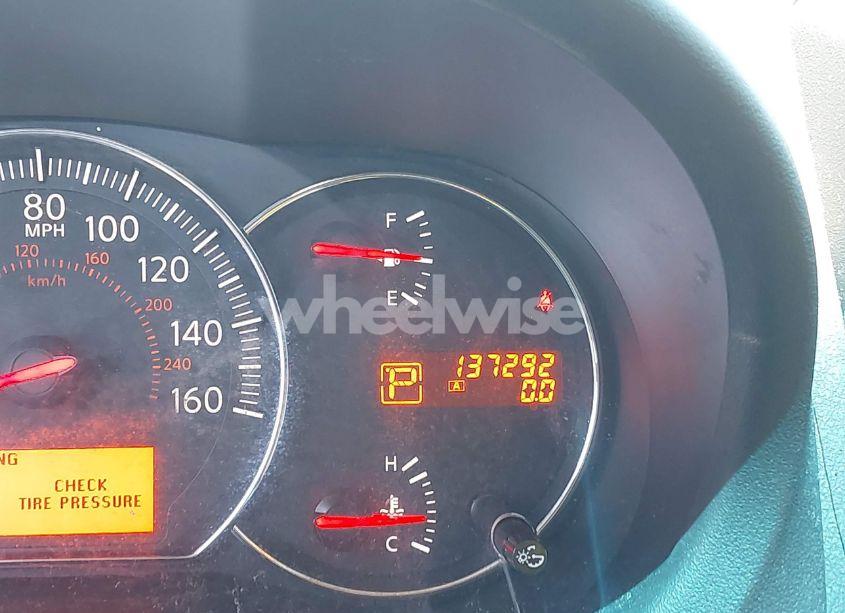 Photo 7 of 2011 Nissan Maxima 3.5 SV (VIN 1N4AA5AP5BC818907)