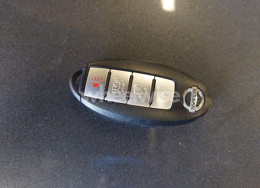 Photo 11 of 2011 Nissan Maxima 3.5 SV (VIN 1N4AA5AP5BC833150)