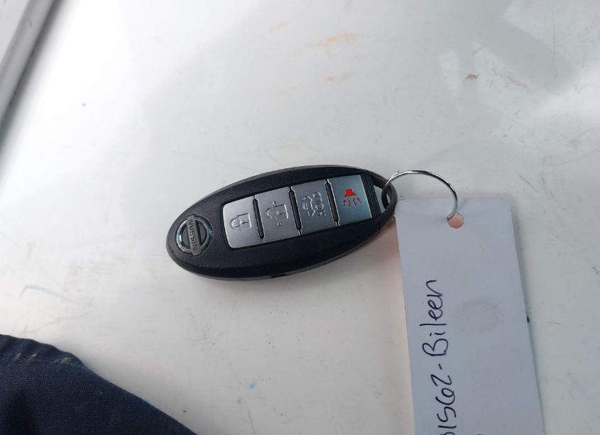 Photo 11 of 2011 Nissan Maxima 3.5 SV (VIN 1N4AA5AP5BC839496)