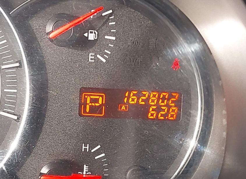 Photo 7 of 2011 Nissan Maxima 3.5 SV (VIN 1N4AA5AP5BC839496)