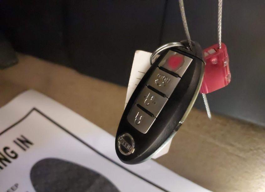 Photo 11 of 2011 Nissan Maxima 3.5 SV (VIN 1N4AA5AP5BC851616)