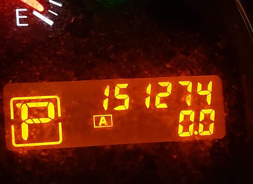 Photo 16 of 2011 Nissan Maxima 3.5 SV (VIN 1N4AA5AP5BC851616)