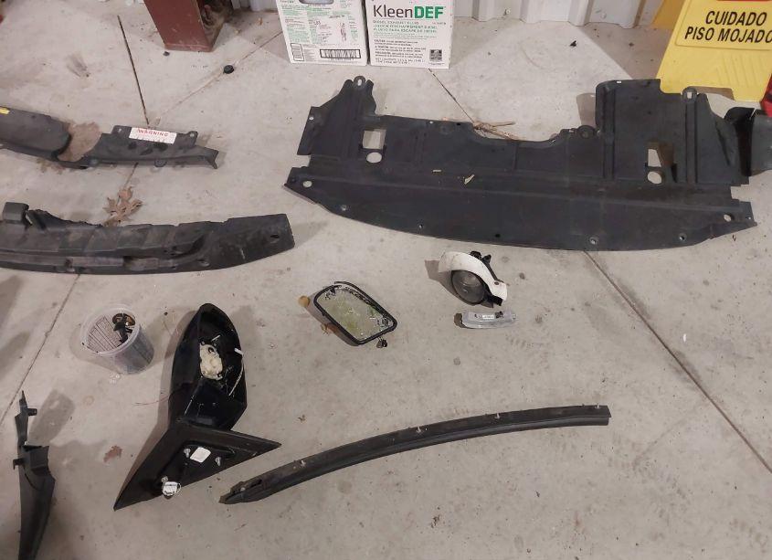 Photo 19 of 2011 Nissan Maxima 3.5 SV (VIN 1N4AA5AP5BC851616)