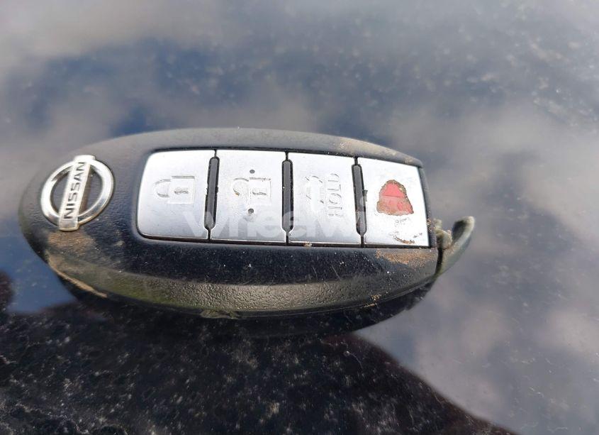 Photo 11 of 2011 Nissan Maxima S/SV (VIN 1N4AA5AP5BC858453)