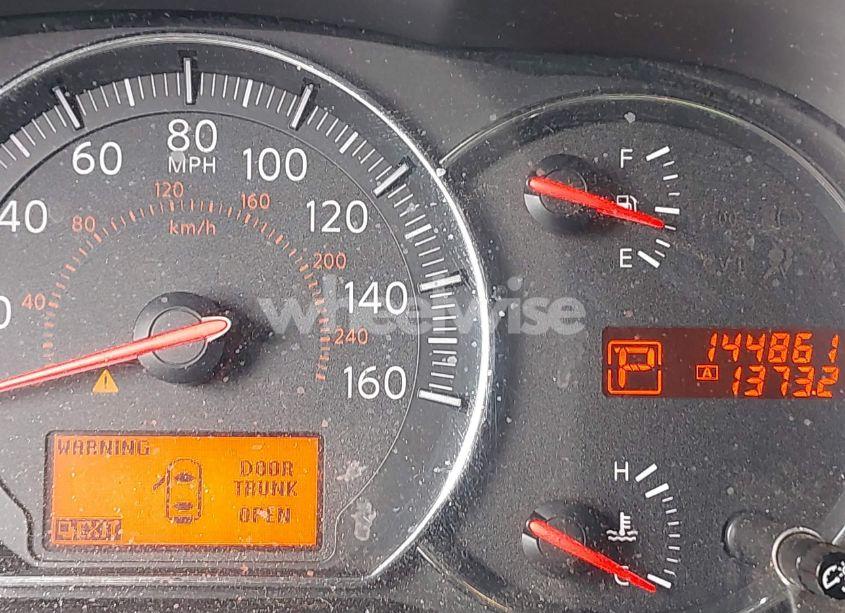 Photo 15 of 2011 Nissan Maxima S/SV (VIN 1N4AA5AP5BC858453)