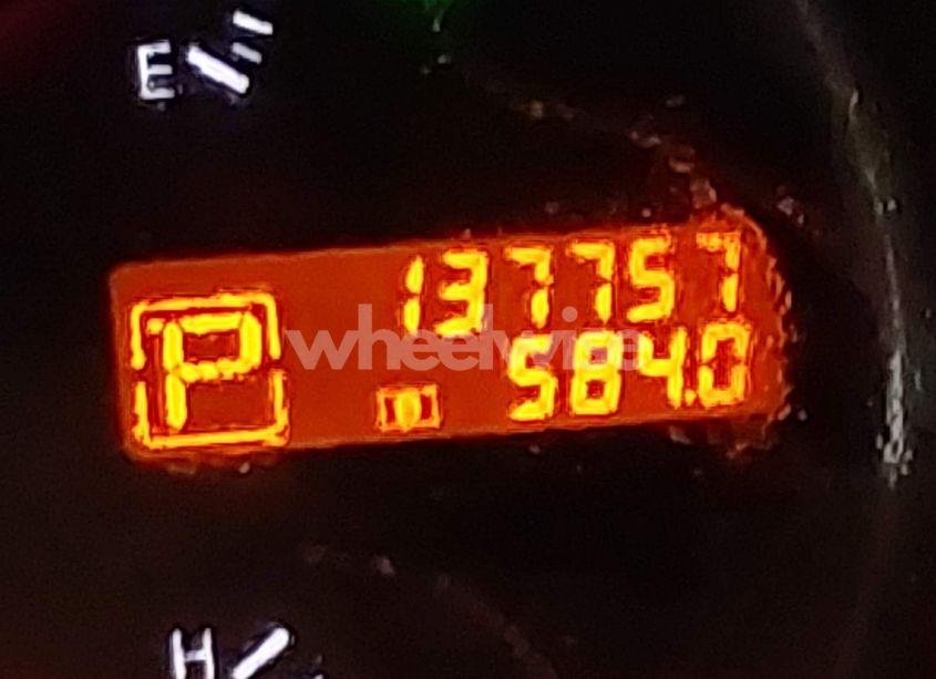 Photo 16 of 2011 Nissan Maxima 3.5 SV (VIN 1N4AA5AP5BC859084)