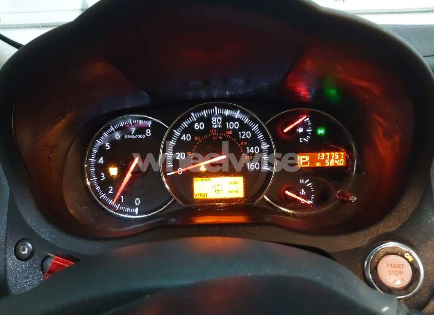 Photo 7 of 2011 Nissan Maxima 3.5 SV (VIN 1N4AA5AP5BC859084)