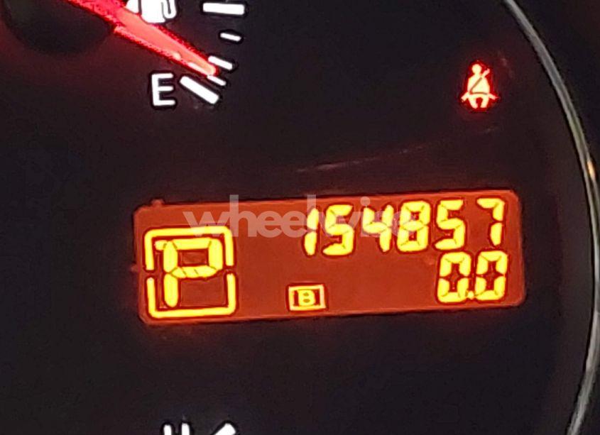 Photo 16 of 2011 Nissan Maxima 3.5 SV (VIN 1N4AA5AP5BC861045)