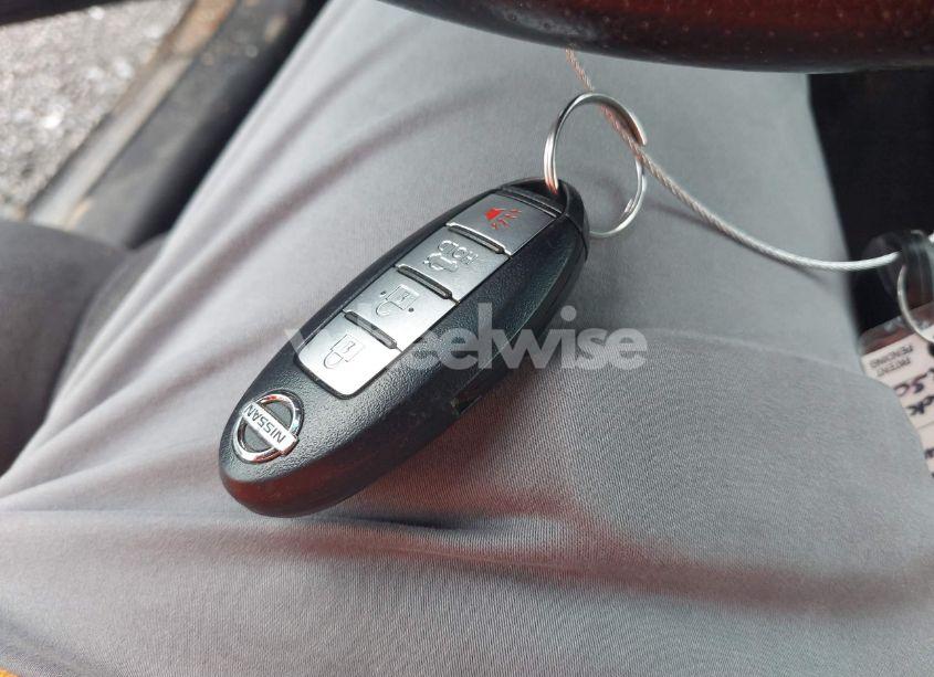 Photo 11 of 2011 Nissan Maxima 3.5 S (VIN 1N4AA5AP5BC862230)