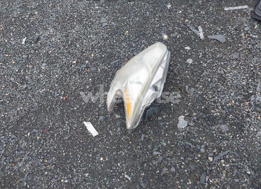 Photo 12 of 2011 Nissan Maxima 3.5 S (VIN 1N4AA5AP5BC862230)