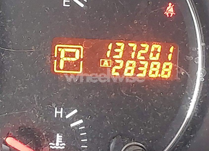 Photo 16 of 2011 Nissan Maxima 3.5 S (VIN 1N4AA5AP5BC862230)