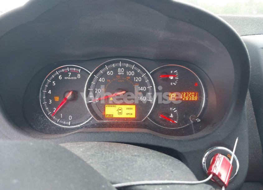 Photo 7 of 2011 Nissan Maxima 3.5 S (VIN 1N4AA5AP5BC862230)